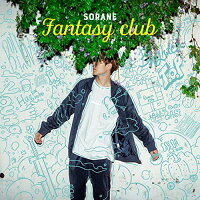 Fantasy　club/ＣＤ/NCS-10234